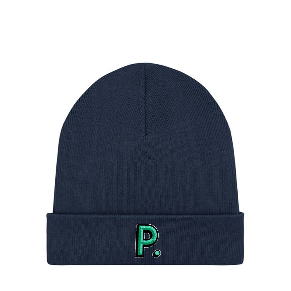 Stanley/Stella Rib Beanie
