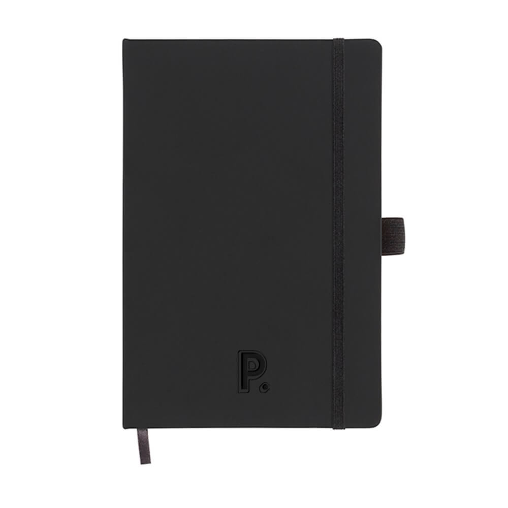 Sundridge A5 Recycled Notebook