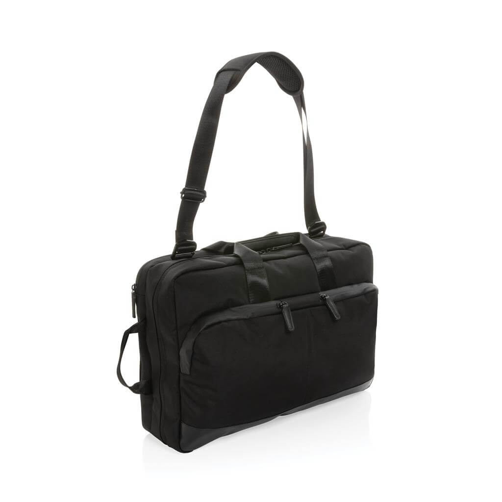 Swiss Peak Aware™ 2 in 1 Laptop Backpack 2