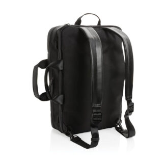 Swiss-Peak-Aware™-2-in-1-Laptop-Backpack.-1.jpg Swiss Peak Aware™ 2 in 1 Laptop Backpack. 1