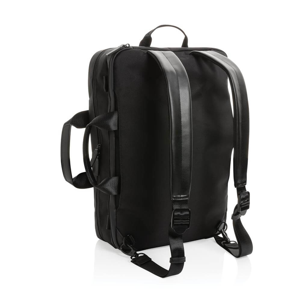 Swiss Peak Aware™ 2 in 1 Laptop Backpack. 1