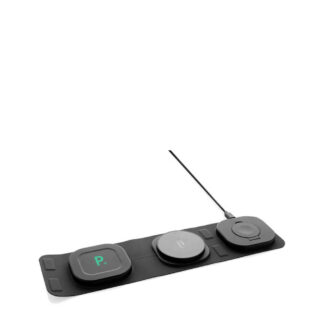Swiss-Peak-Recycled-3-in-1-Wireless-Travel-Charger.jpg Swiss Peak Recycled 3 in 1 Wireless Travel Charger