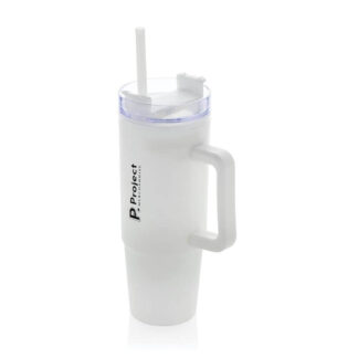 Tana-RCS-recycled-plastic-tumbler-with-handle-900ml.jpg Tana RCS recycled plastic tumbler with handle 900ml