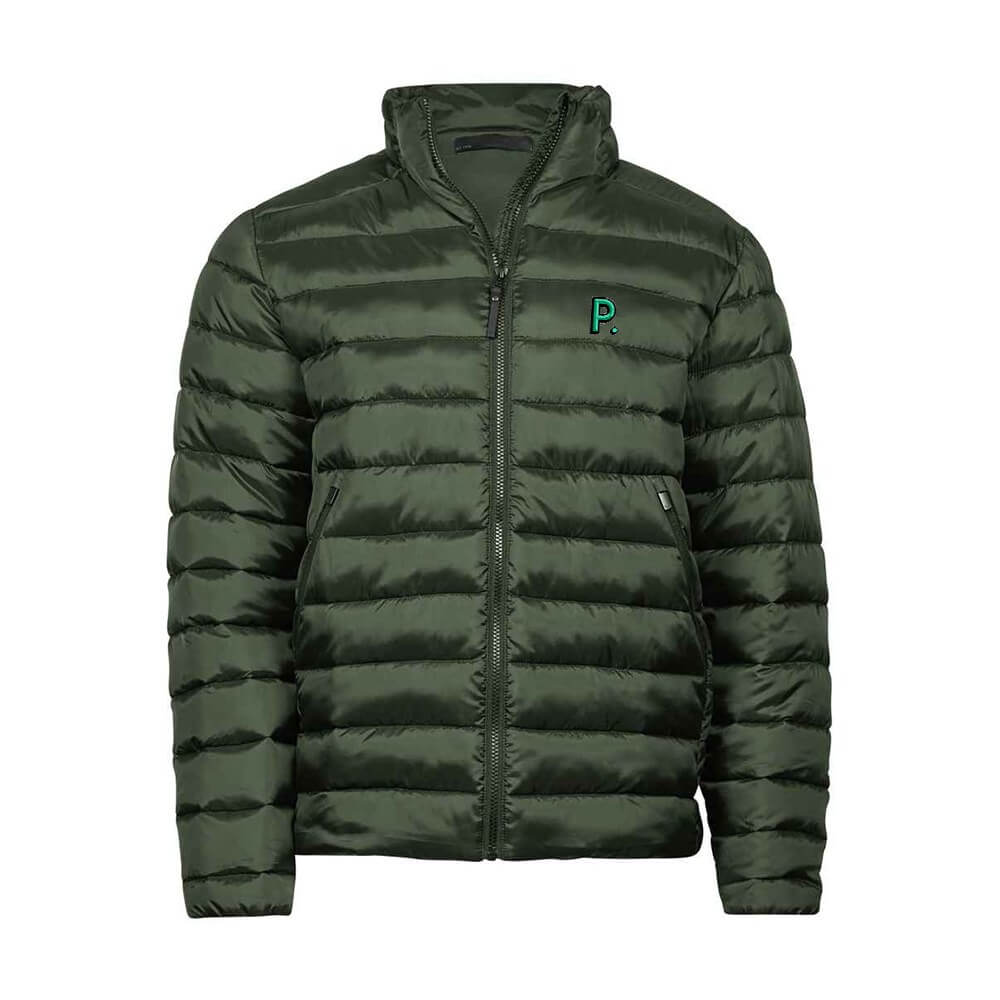Tee Jays Lite Recycled Jacket (Men's)