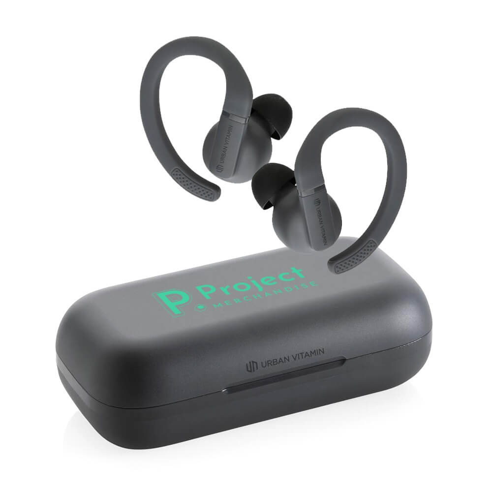 Urban Vitamin Pacifica Earbuds