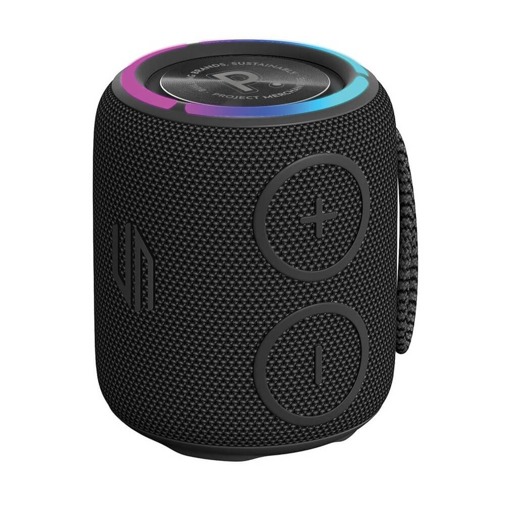 Urban Vitamin Palmdale Recycled Plastic Speaker (16W)