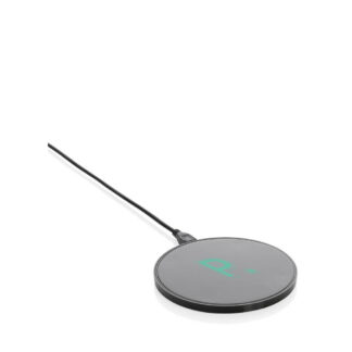 V2-Recycled-Plastic-10W-Wireless-Charger.jpg V2 Recycled Plastic 10W Wireless Charger