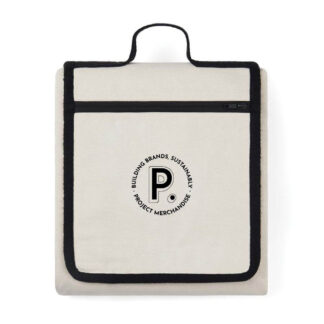 Vinga Volonne Aware™ Recycled Canvas Picnic Blanket 3 Vinga Volonne Aware™ Recycled Canvas Picnic Blanket - Thumbnail Image 1