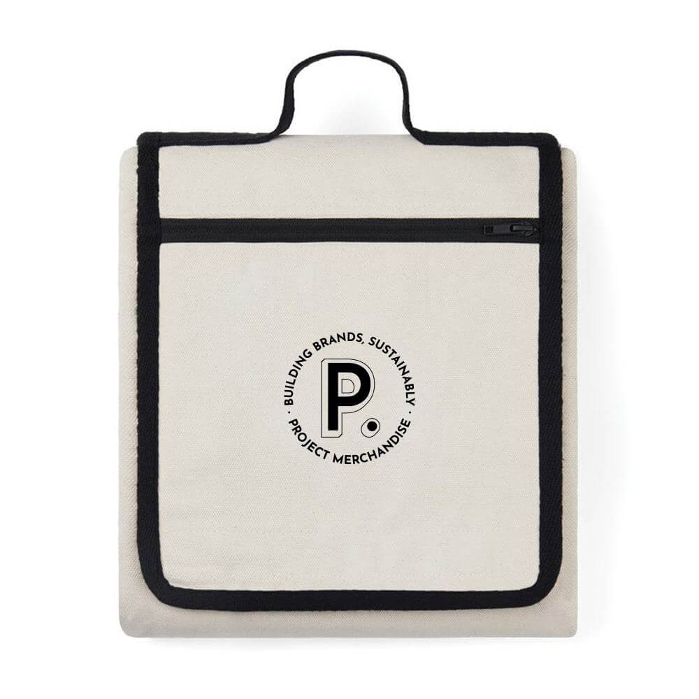 Vinga Volonne Aware™ Recycled Canvas Picnic Blanket