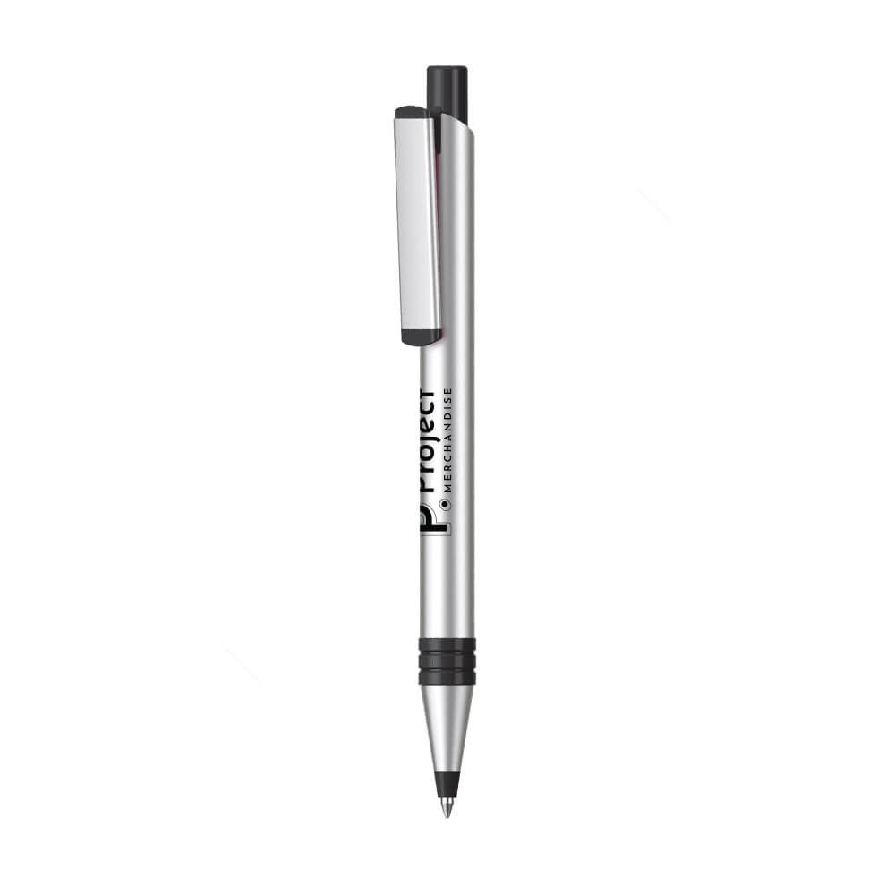 Virtuo Recycled Aluminium Pen