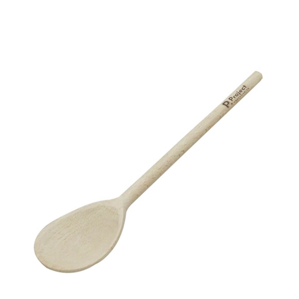 Wooden Spoon