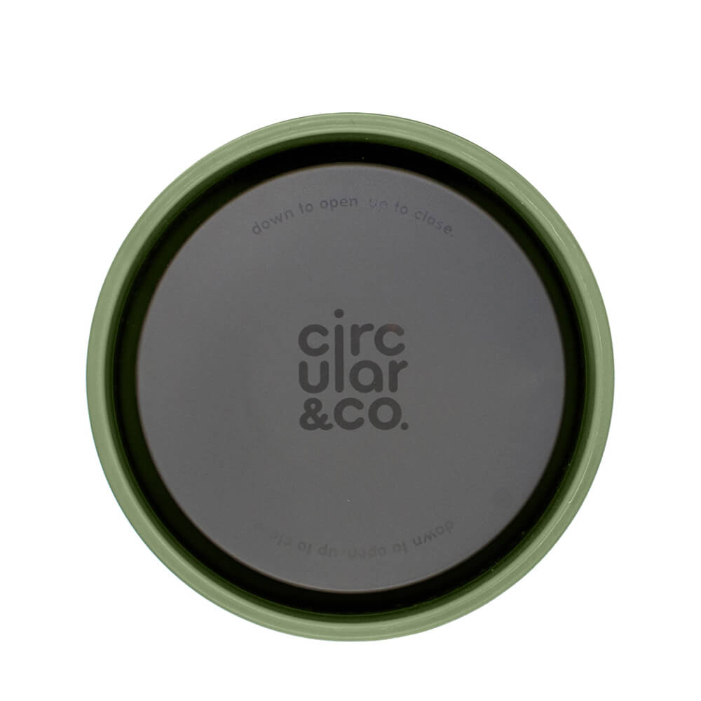 circular co lid