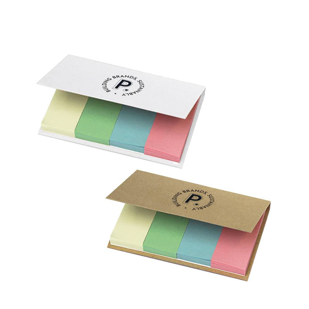 enviro smart™ – index tabs second option