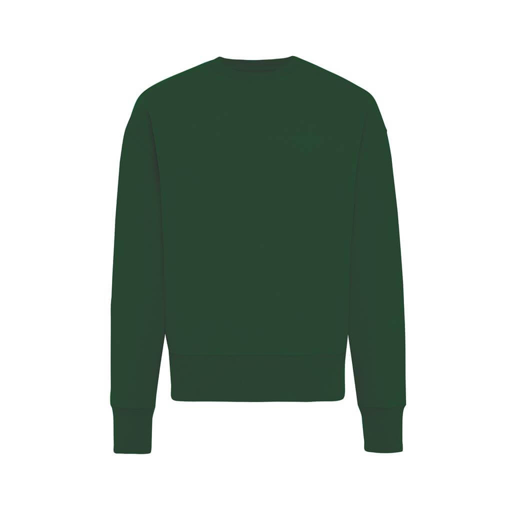 kruger front forest green