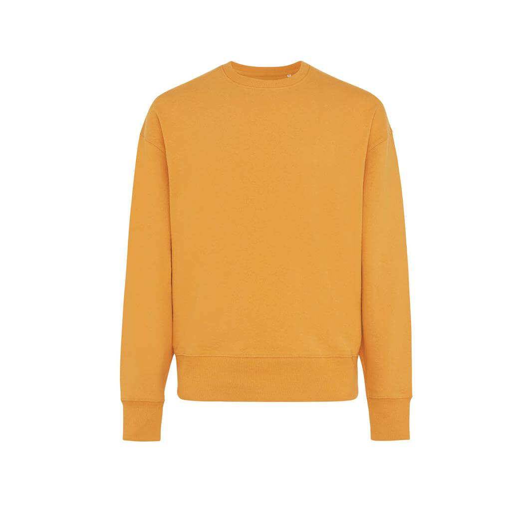 kruger front sundail orange