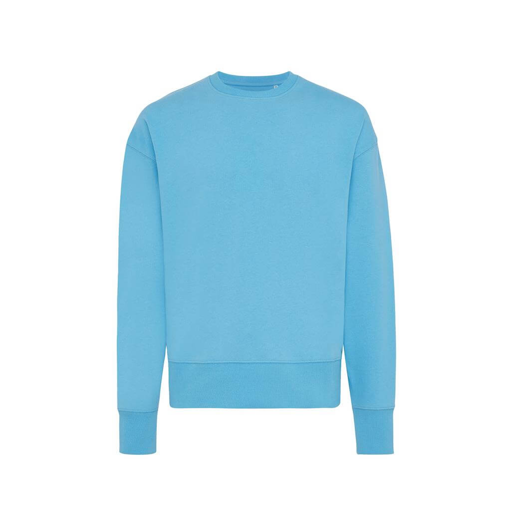 kruger front tranquil blue