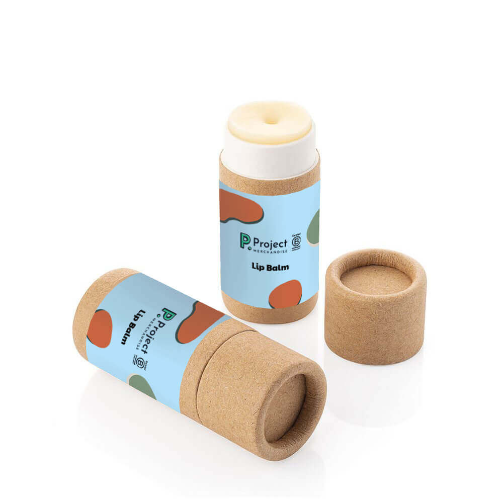 Mini Lip Balm Stick