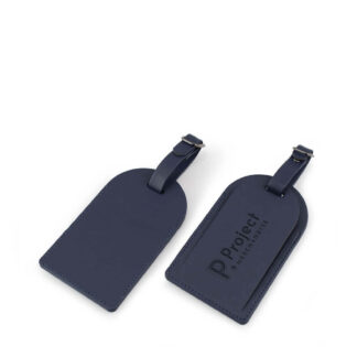 Porto Luggage Tag 5 Porto Luggage Tag - Thumbnail Image 1