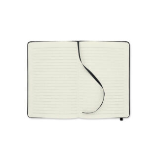 rPET-A5-Hard-Cover-Notebook-1.jpg rPET A5 Hard Cover Notebook 1