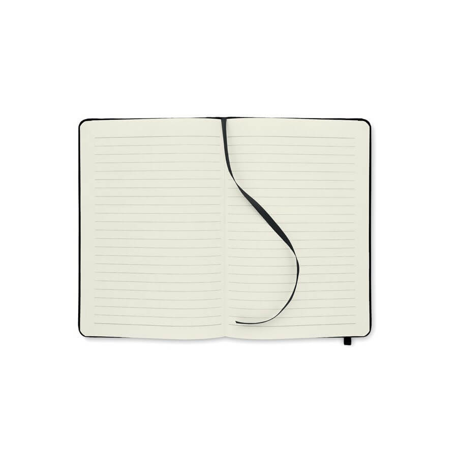 rPET A5 Hard Cover Notebook 1