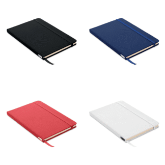 rPET-A5-Hard-Cover-Notebook.png rPET A5 Hard Cover Notebook