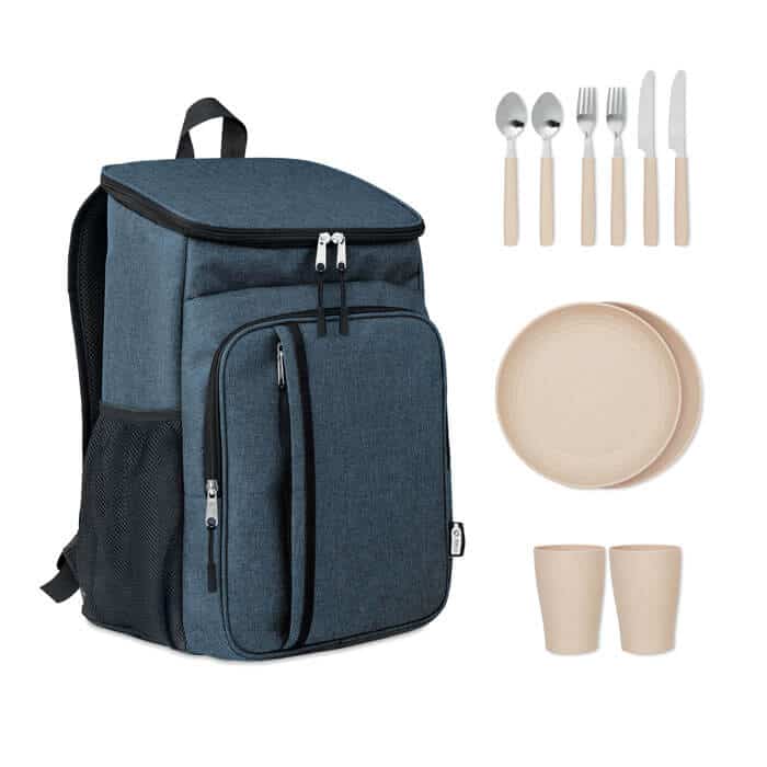 rPET Cooler Backpack 2