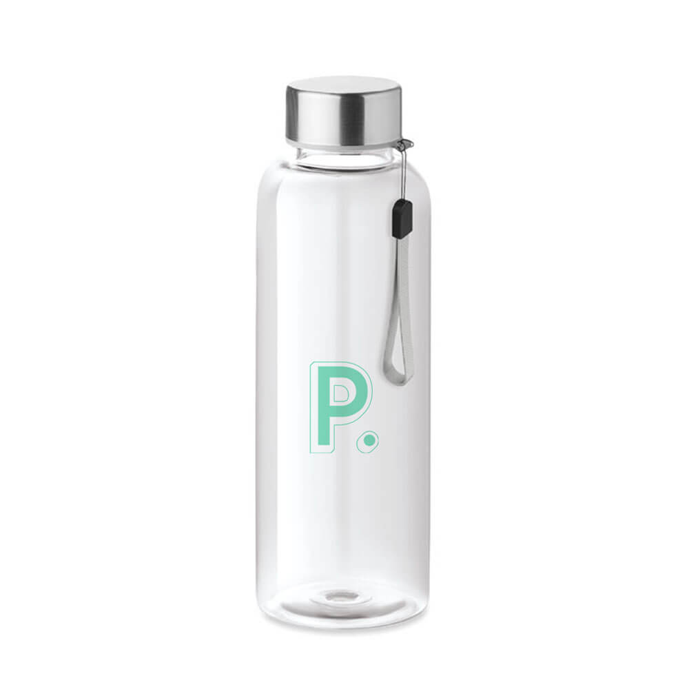 Utah rPET Bottle (500ml)