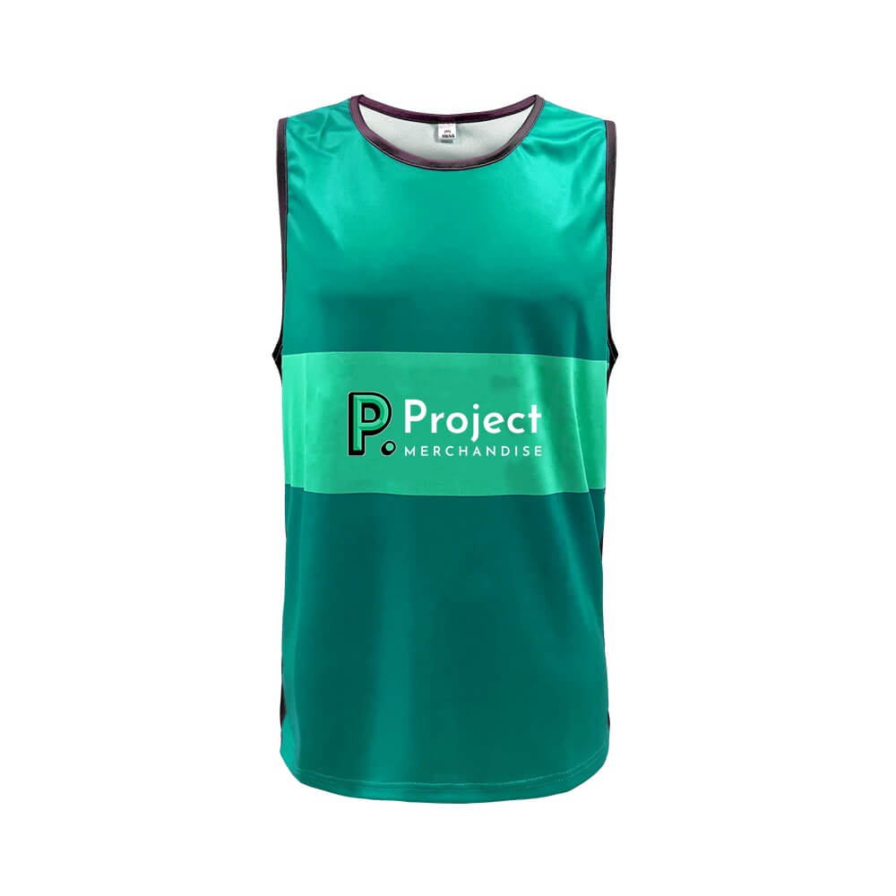 rPET Running Vest (Men's & Women's)