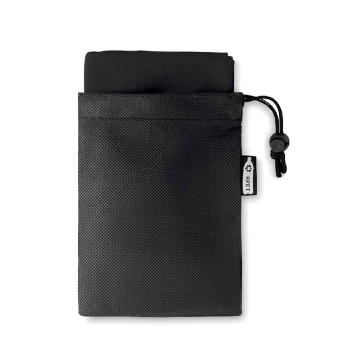 rPET-Sports-Towel-in-Bag-black-2.jpg rPET Sports Towel in Bag black 2