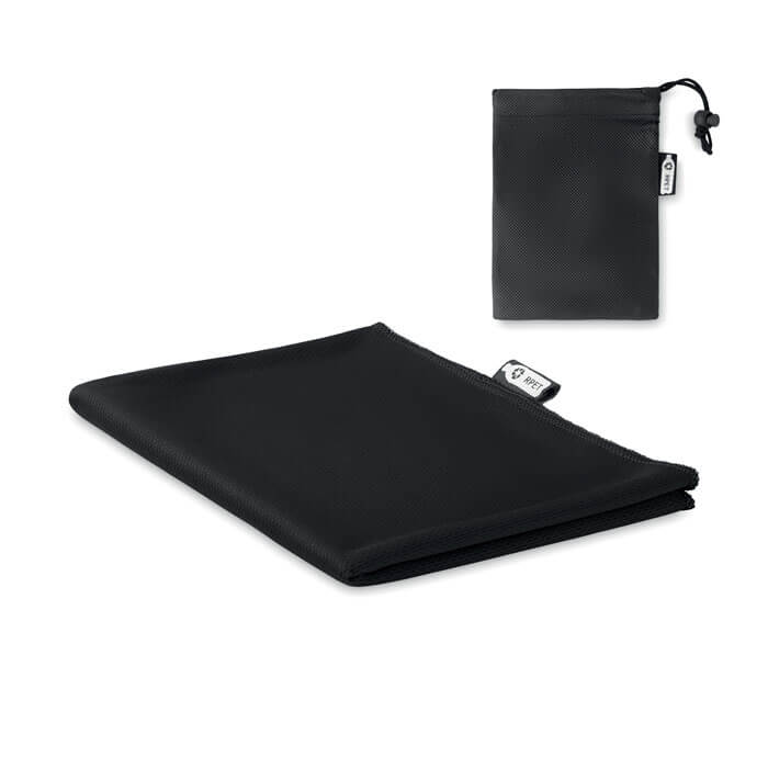 rPET-Sports-Towel-in-Bag-black.jpg rPET Sports Towel in Bag black