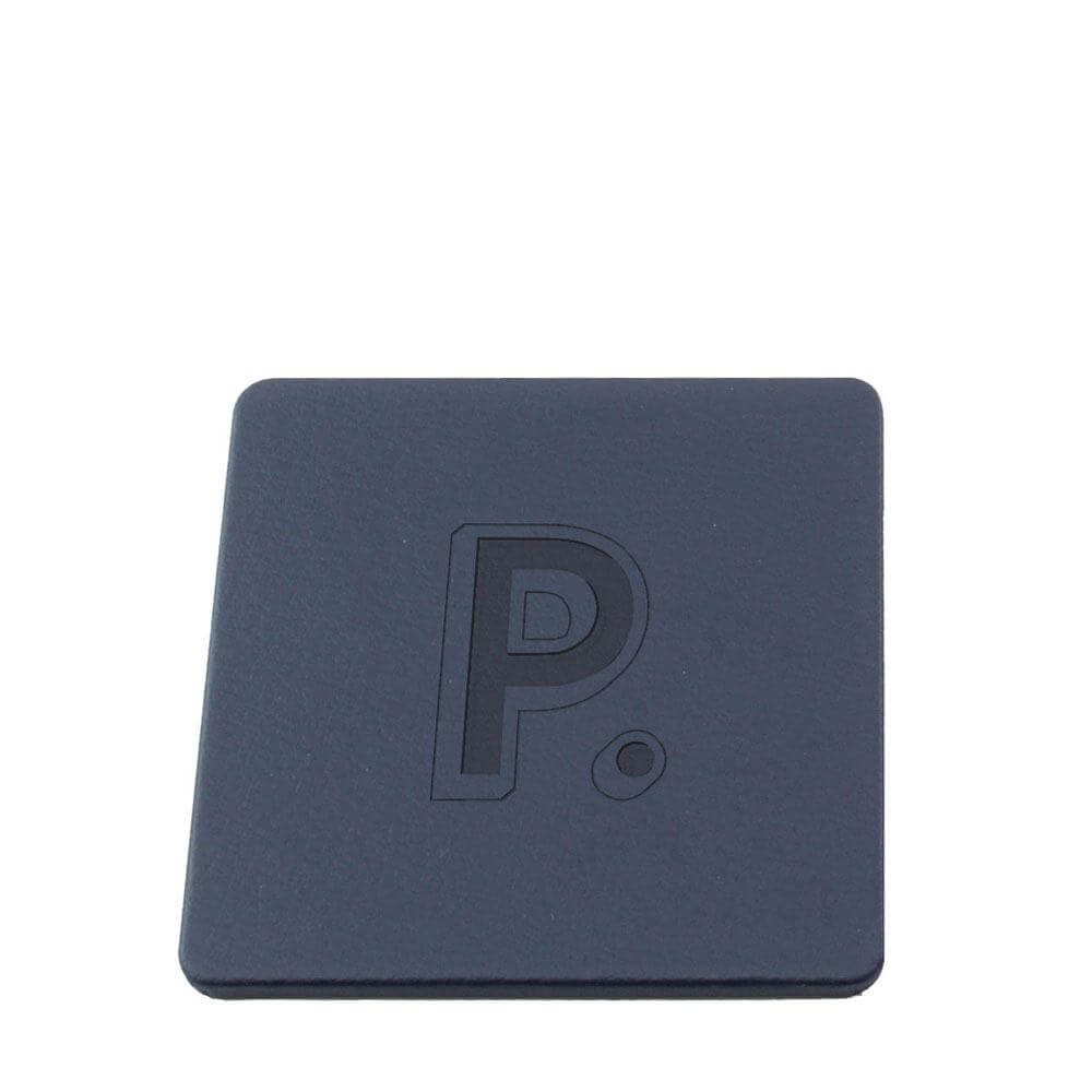 Como Square Coaster