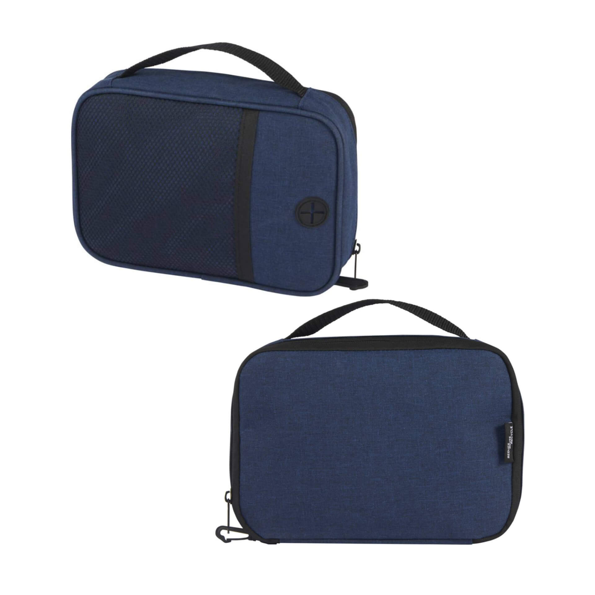 rPET Tech Pouch 1