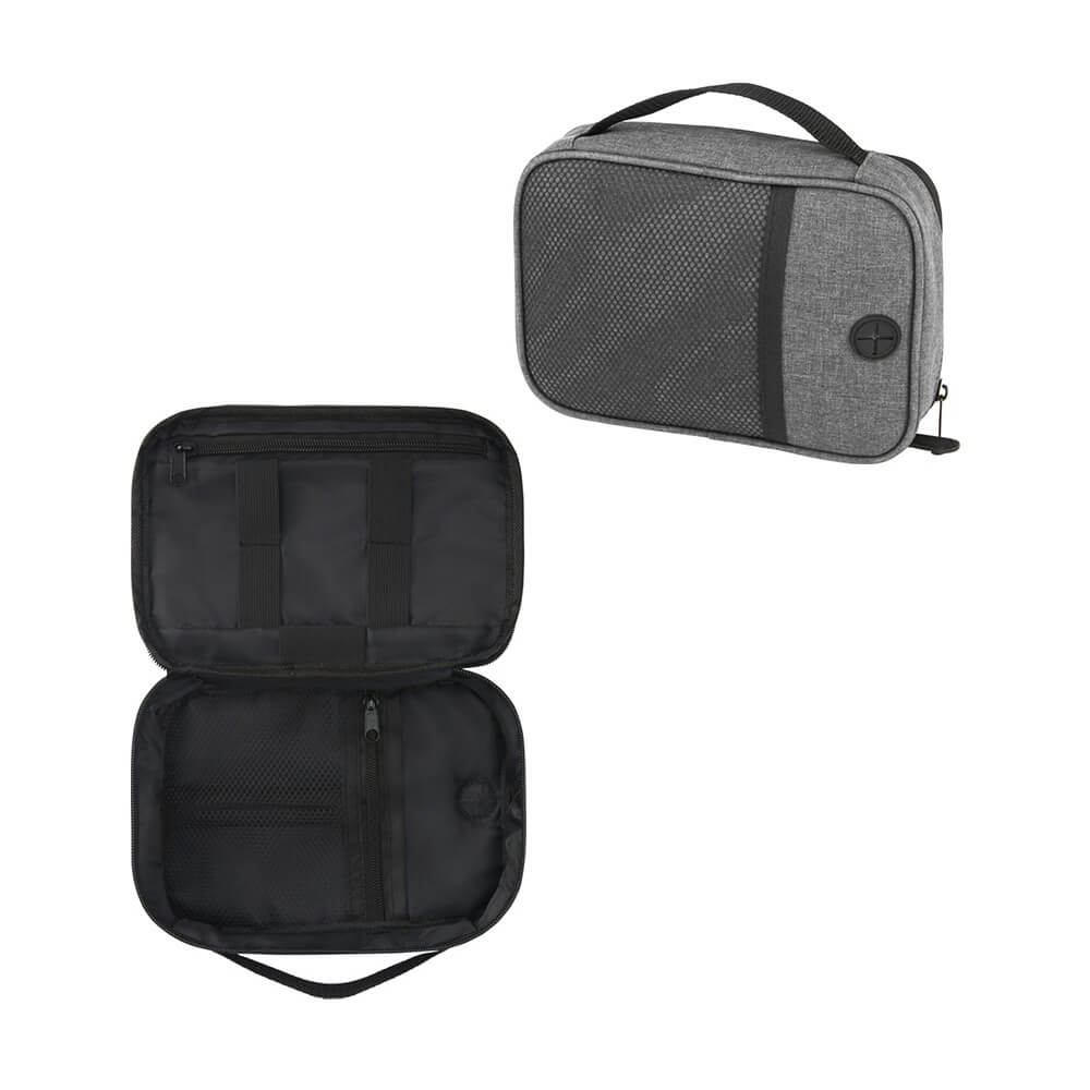 rPET Tech Pouch