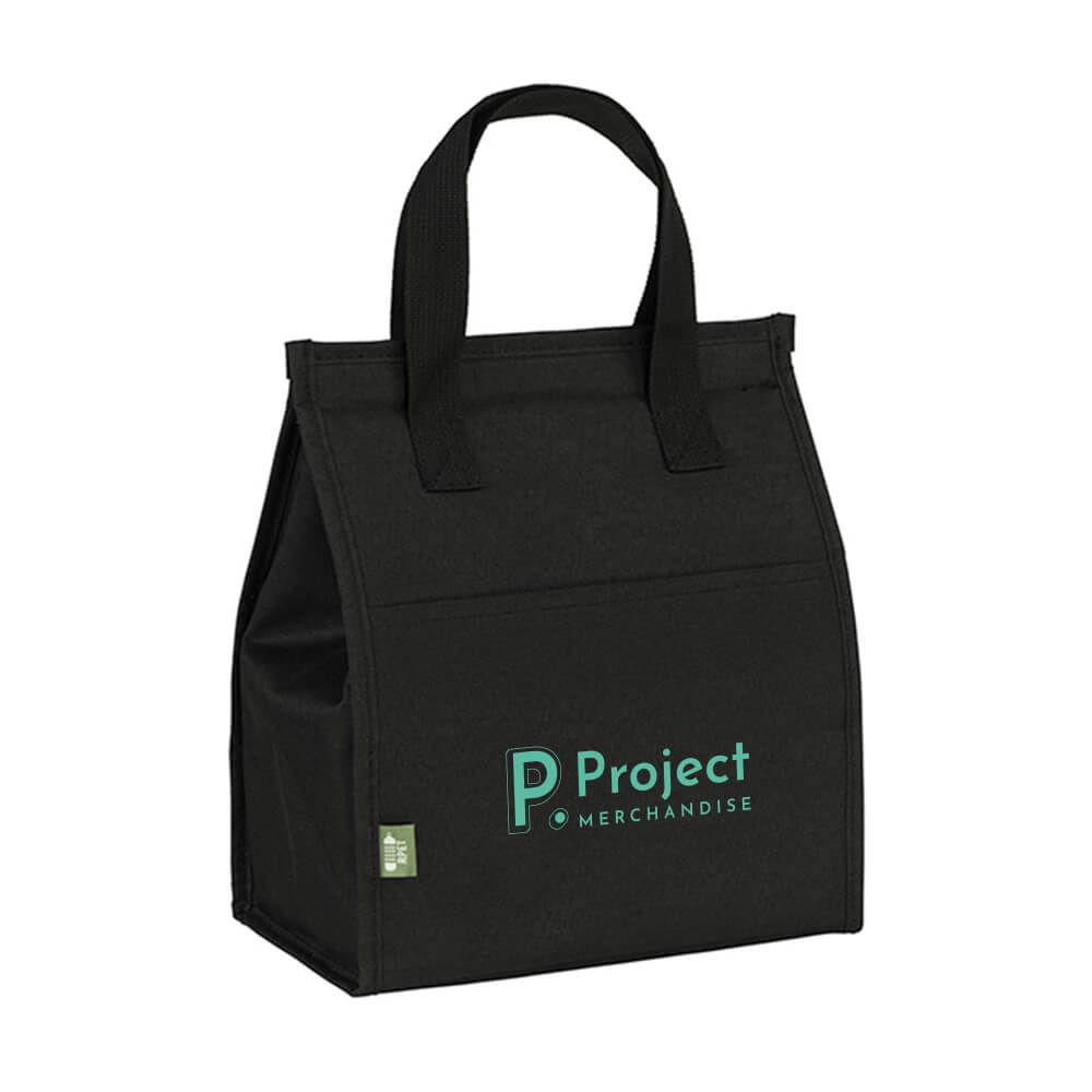 Cliffe rPET Cooler Lunch Bag