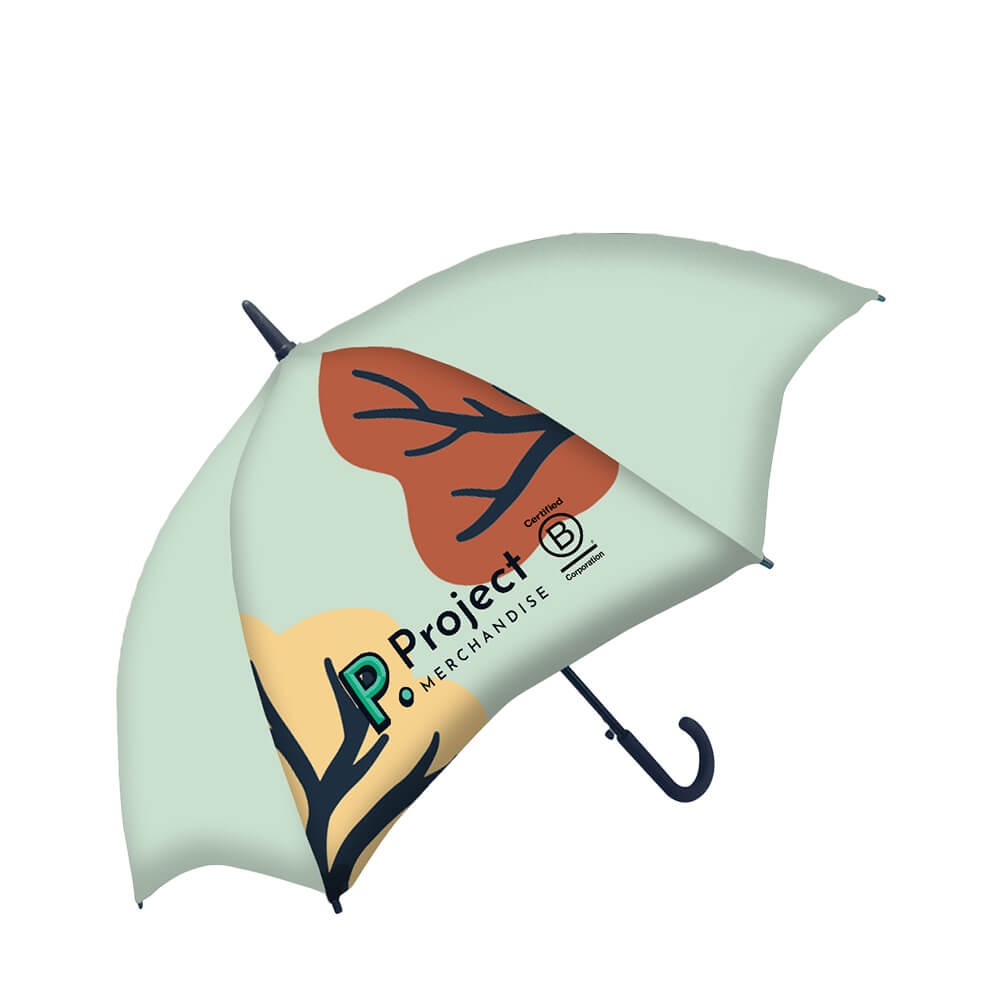 Executive Walker Auto Umbrella