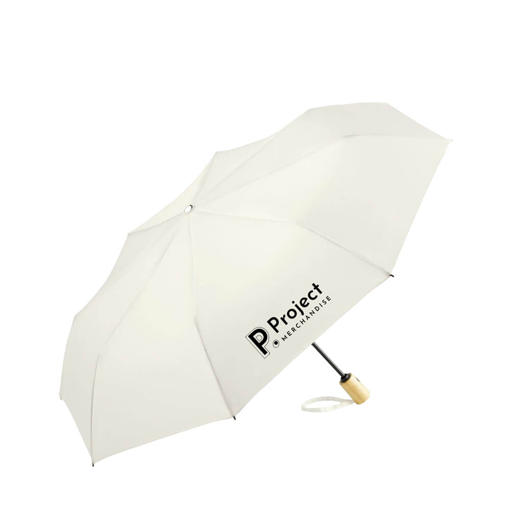 FARE ÖkoBrella Mini Auto Umbrella