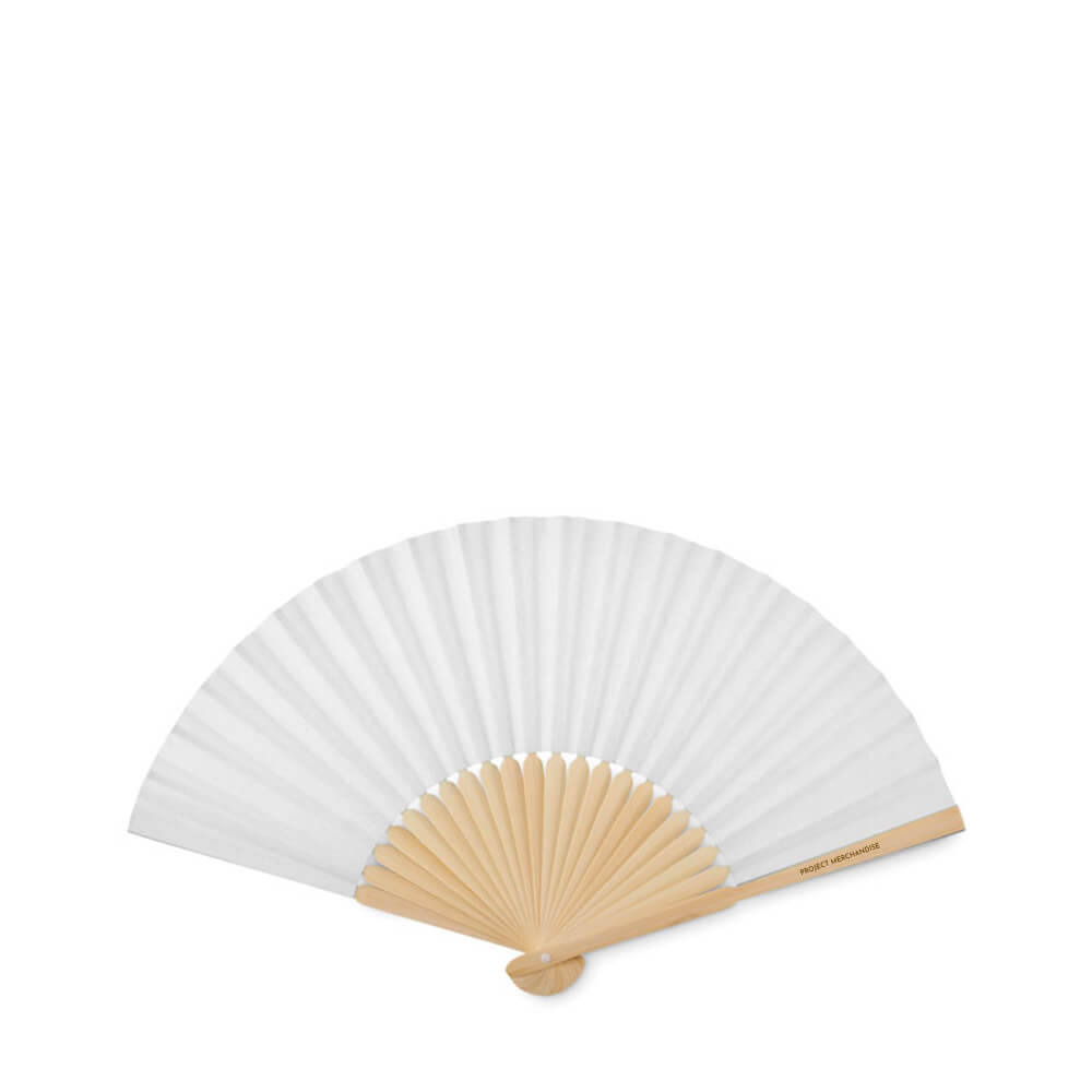 Paper Hand Fan