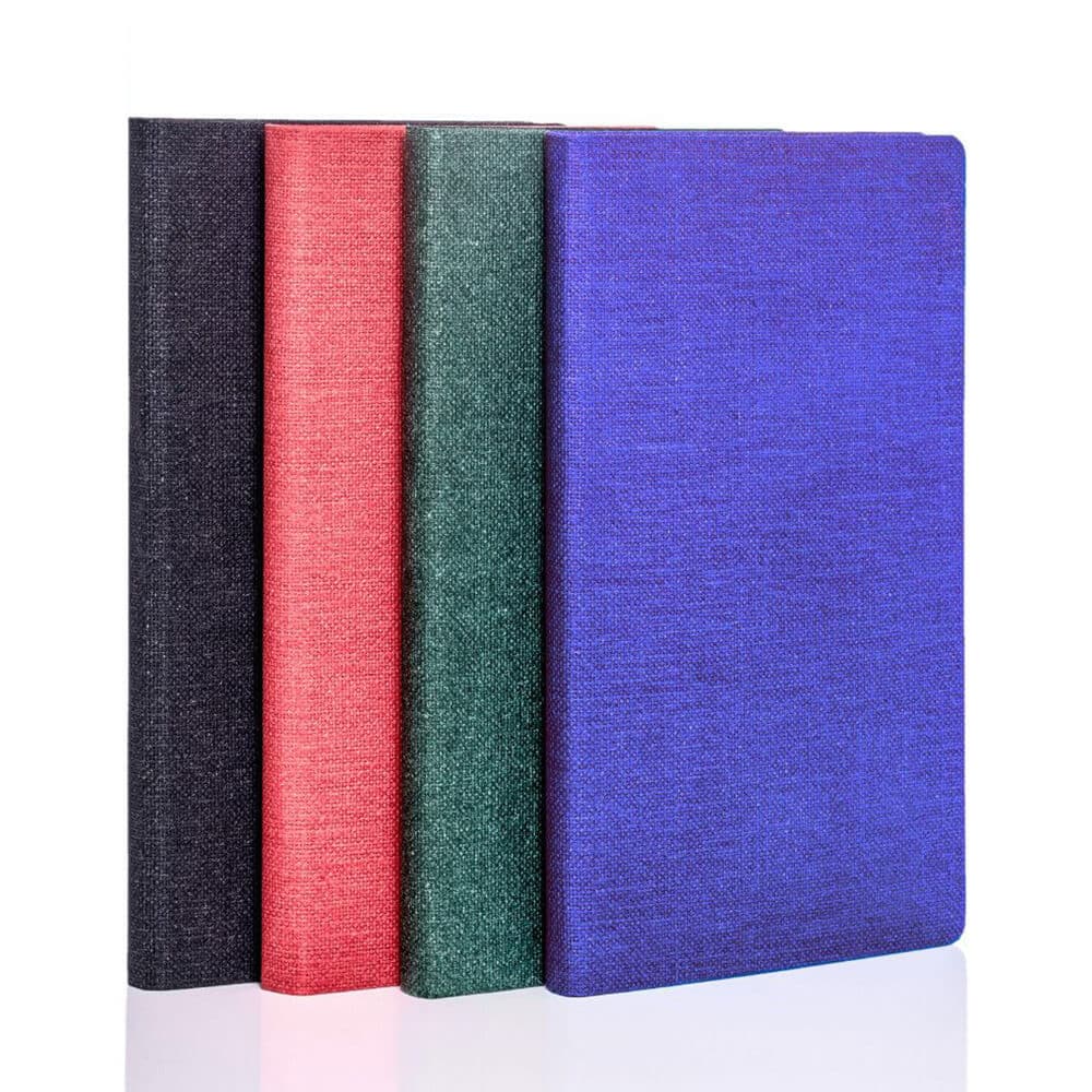 Nature Notebook colours