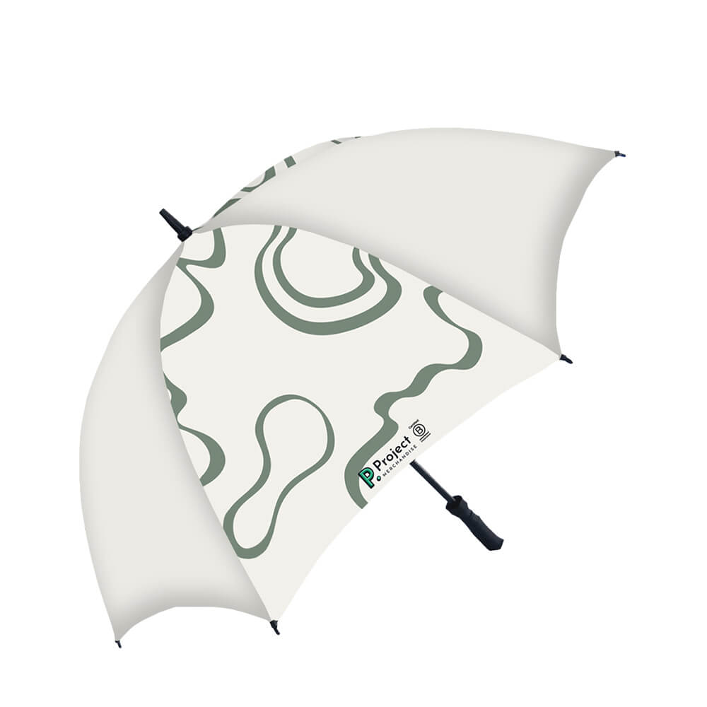 ProSport Deluxe Auto Umbrella