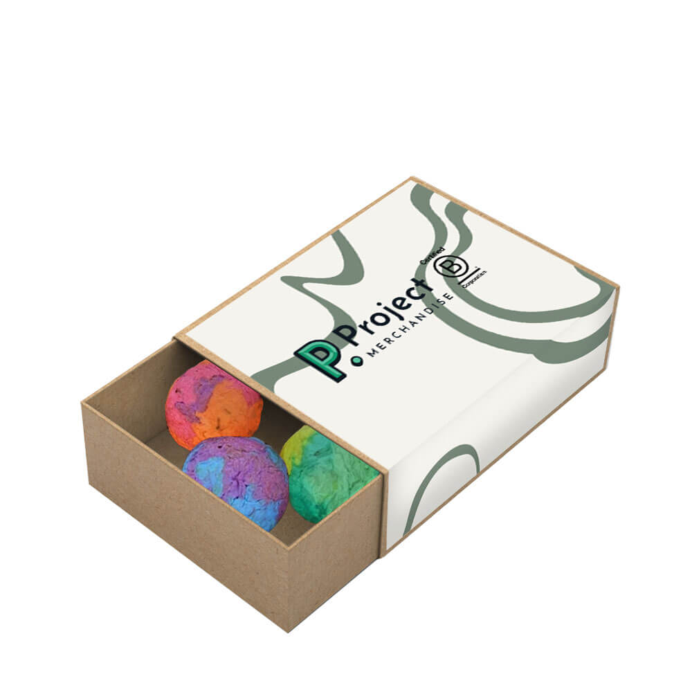 Rainballs Seedbox