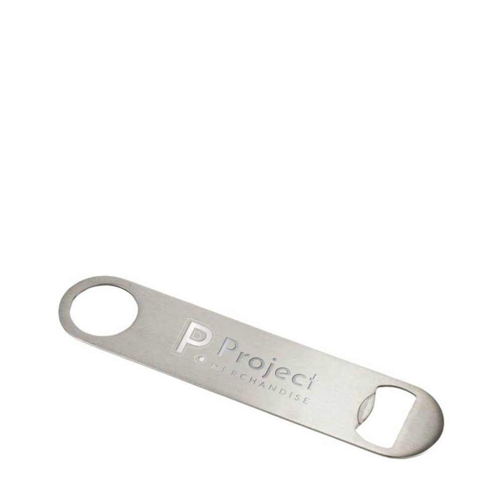 Paddle Bottle Opener