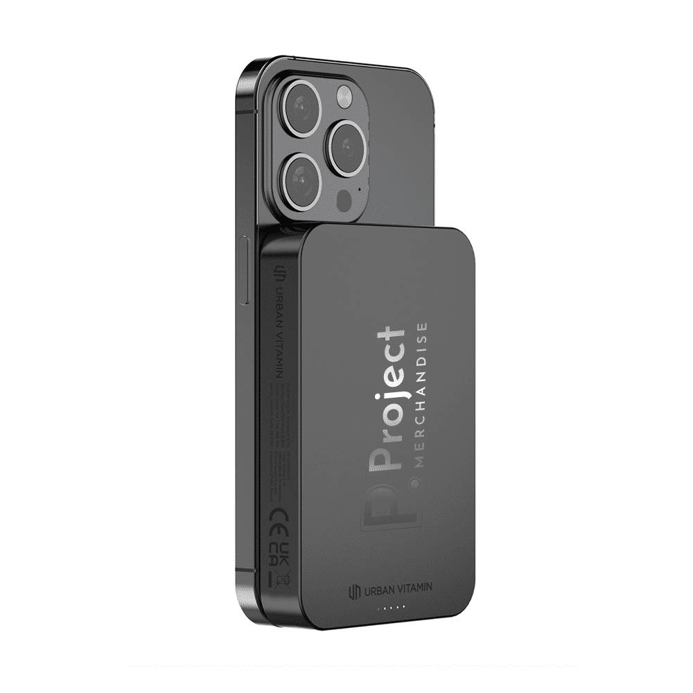Urban Vitamin Compton Power Bank (10,000mAh)
