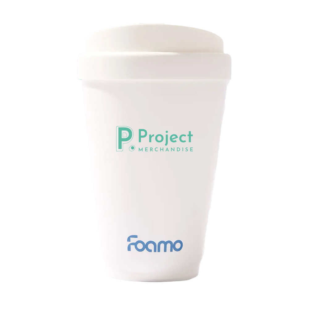 Foamo Coffee Cup