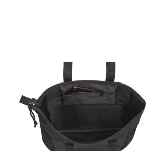 Renew AWARE™ rPET Zippered Tote inside Renew AWARE™ rPET Zippered Tote inside