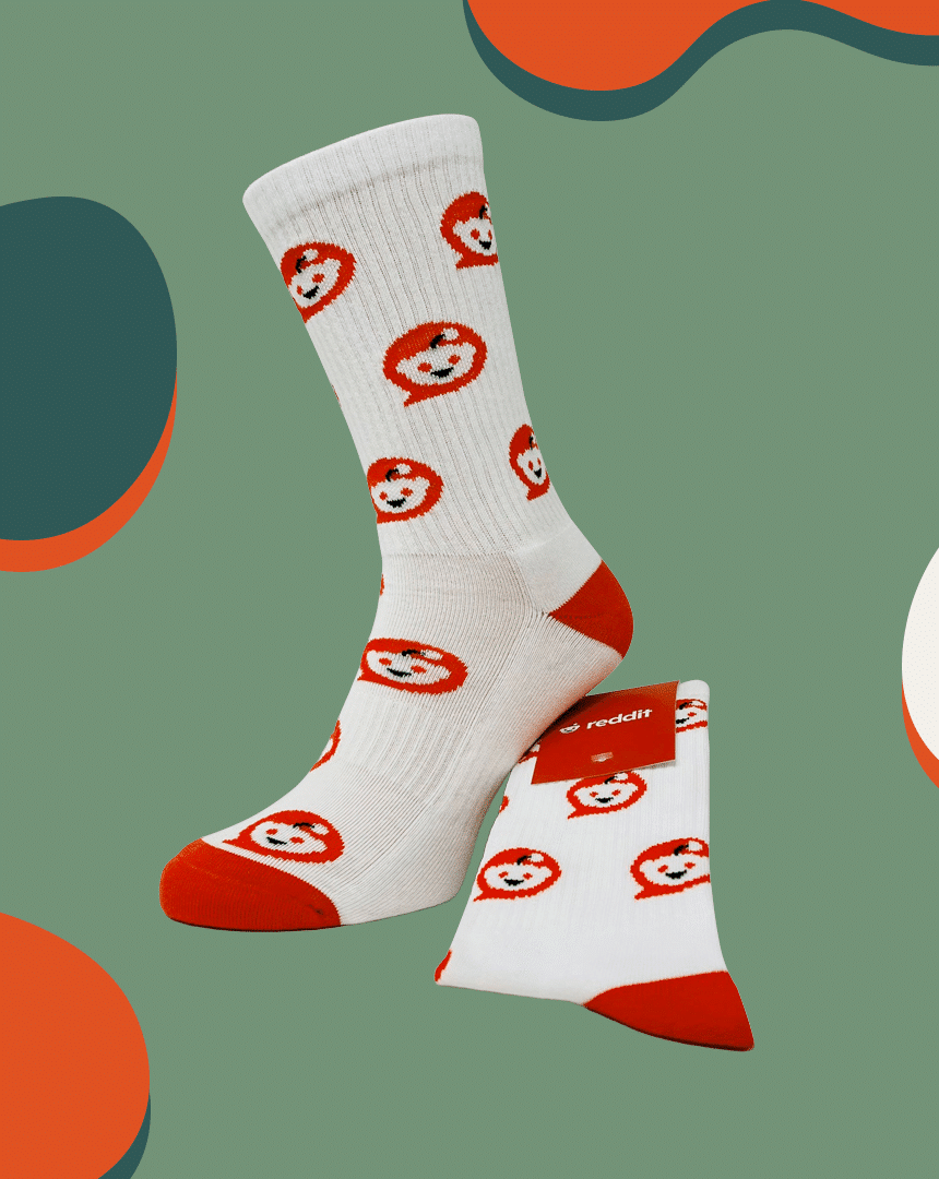 RedditSocks