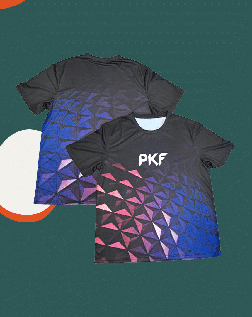 PKF Sports Tees