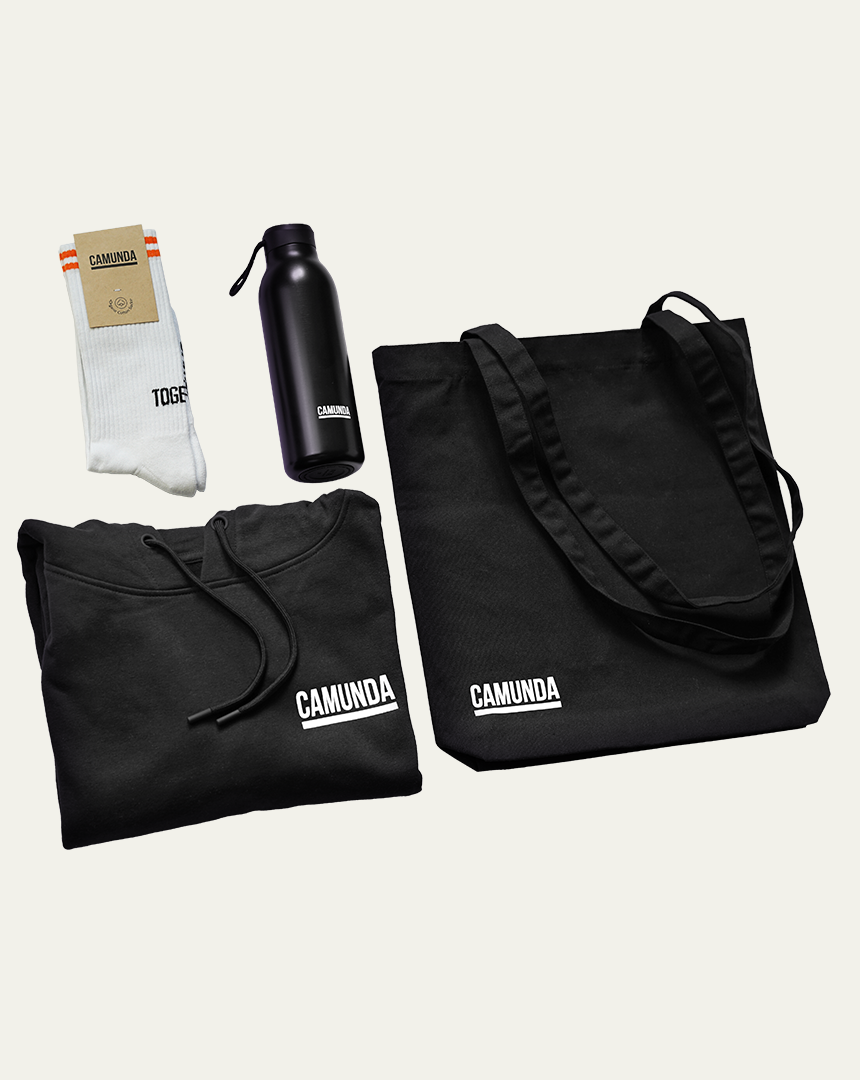 Camunda Staff Packs