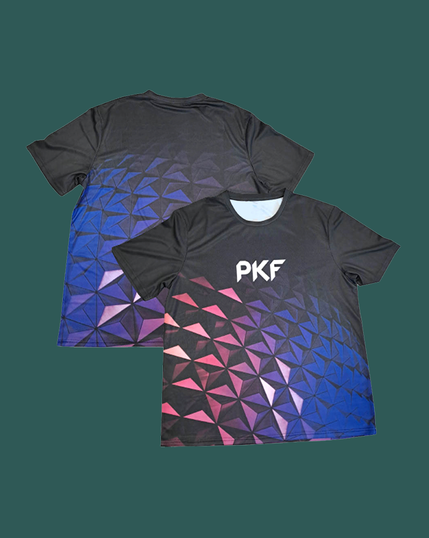 PKF Bespoke Sports Tees