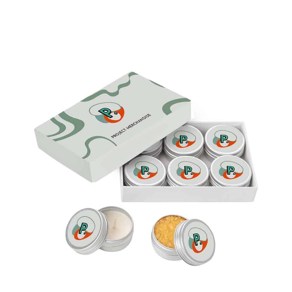6 Treat Box
