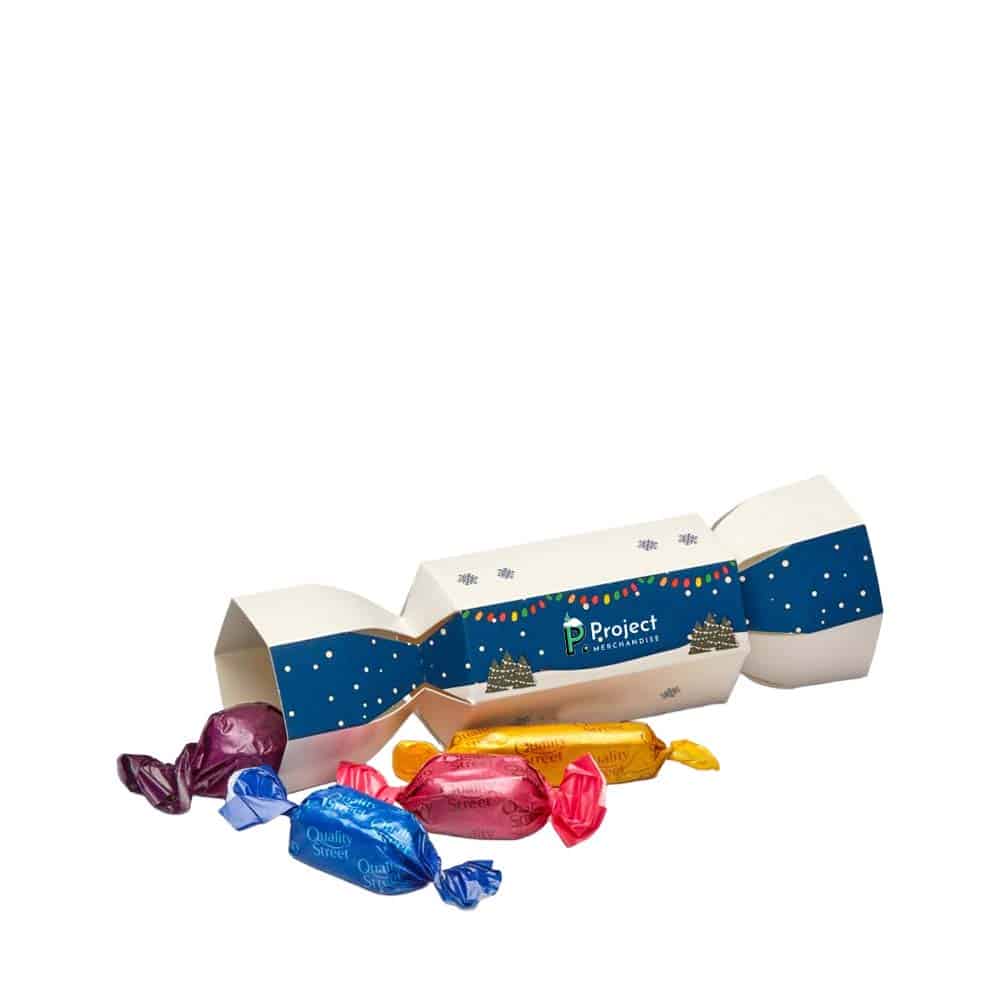 Cracker Box Choice 2